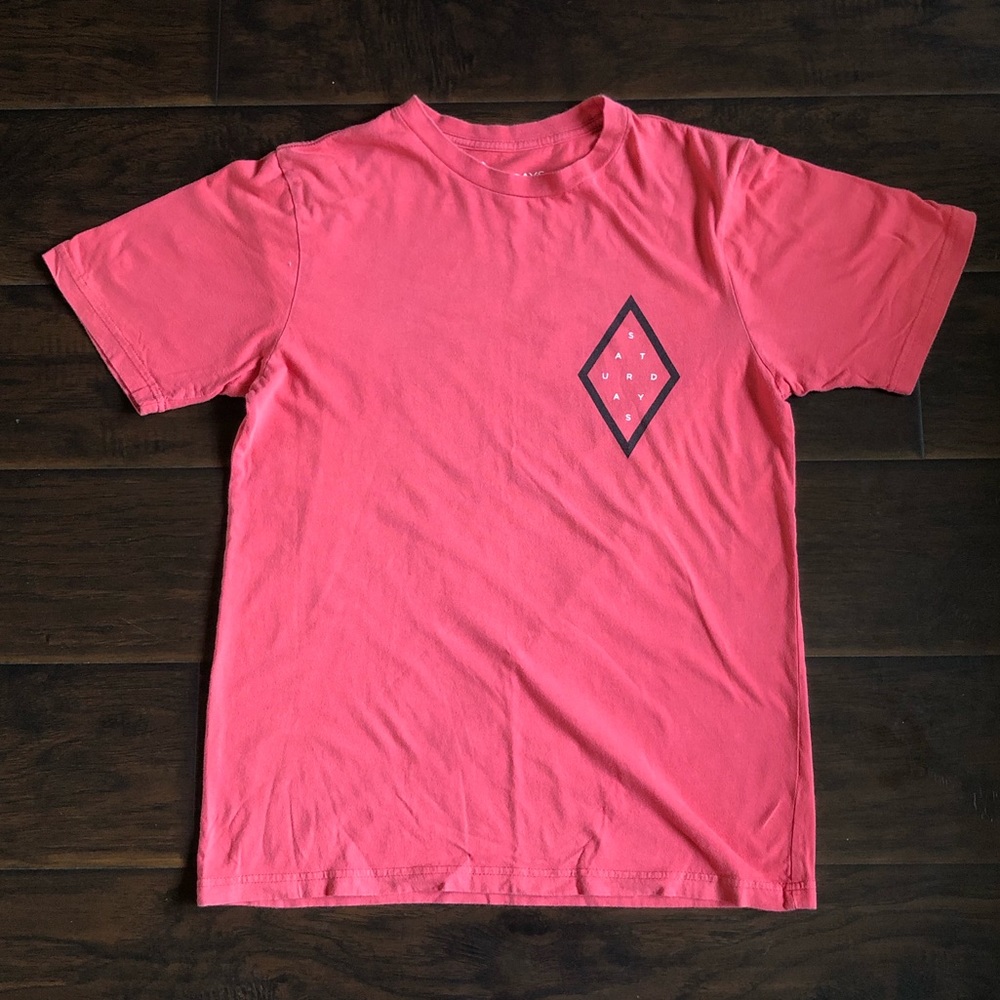 Saturdays T-shirt